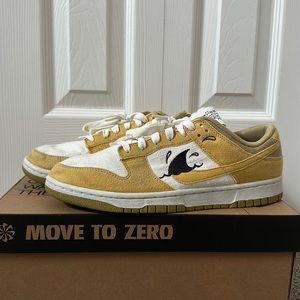 Men’s Nike Dunk Low ‘Sun Club’